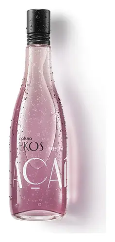Natura Frescor Acai - Ekos