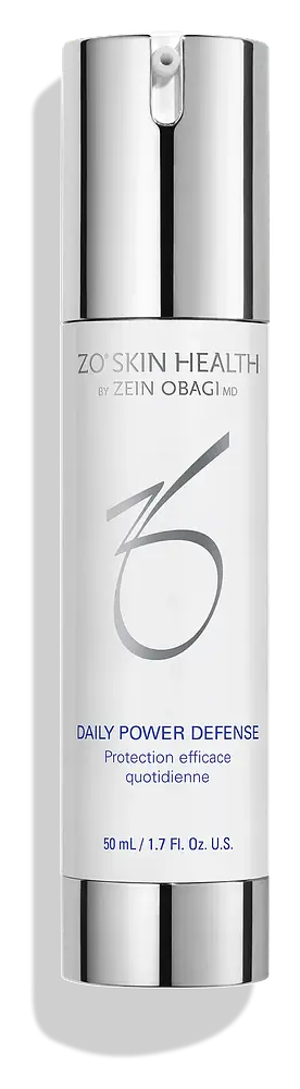 ZO Skin Health Daily Power Defense