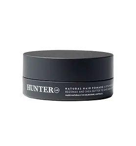 Hunter Lab Natural Hair Pomade
