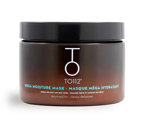 TO112 Mega moisture mask