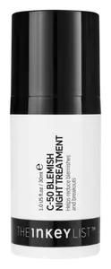 The INKEY List C-50 Blemish Night Treatment