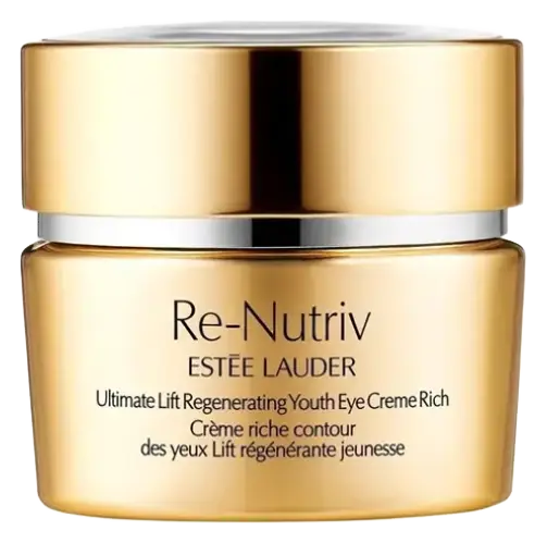 Estée Lauder Re-Nutriv Ultimate Lift Regenerating Youth Eye Creme Rich