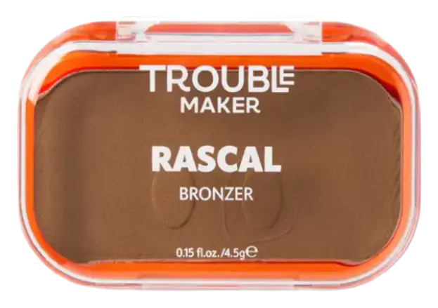 Trouble Maker Rascal Bronzer Creature