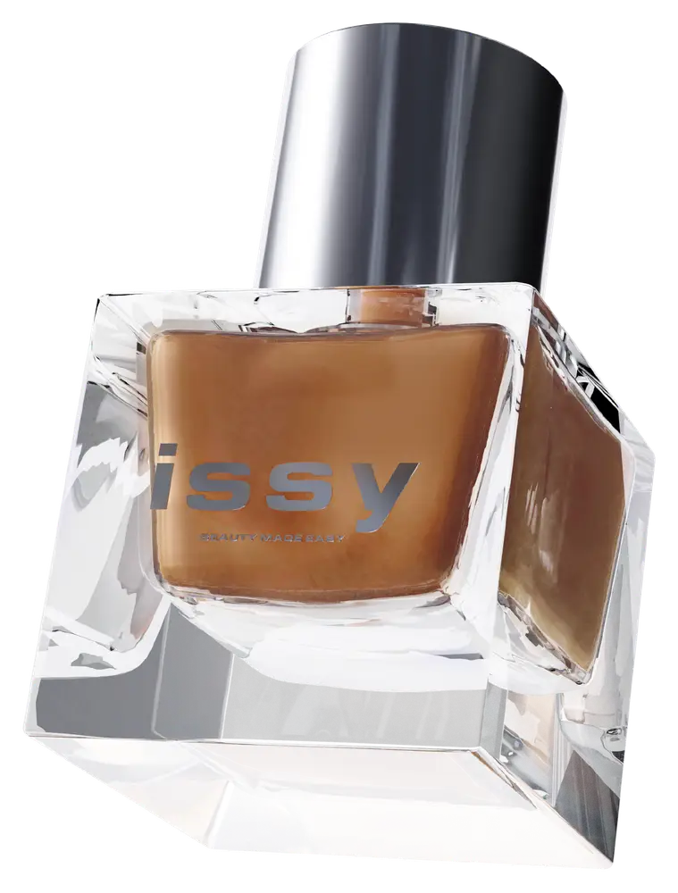 Issy Active Foundation YD5