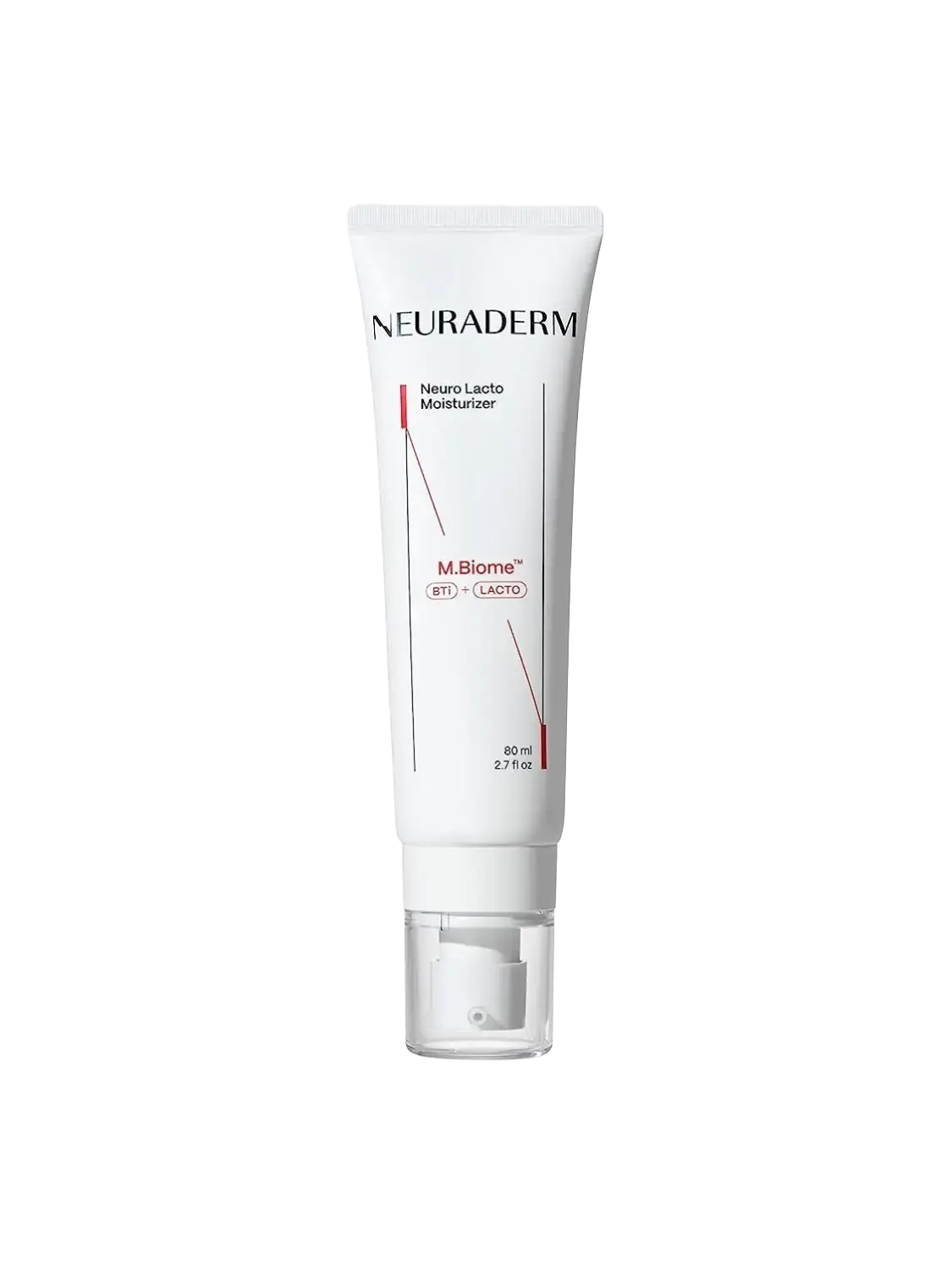Neuraderm Neuro Lacto Moisturizer