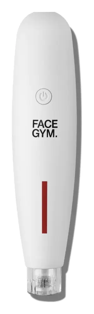 Face Gym Faceshot
