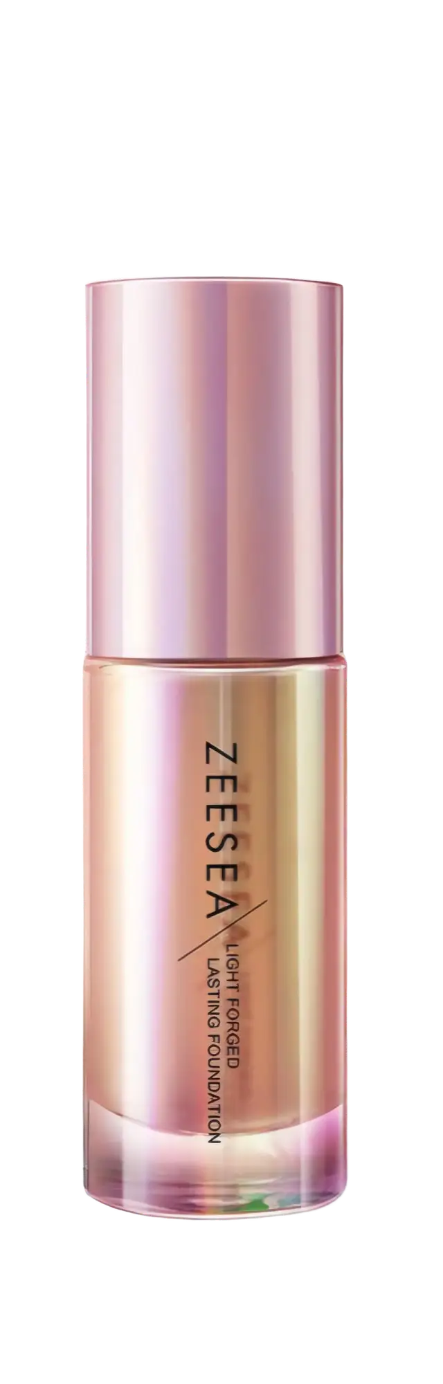 Zeesea The Shining Galaxy Liquid Foundation OC02# Warm