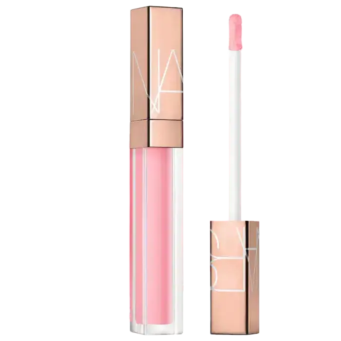 NARS Cosmetics Afterglow Lip Shine Turkish Delight