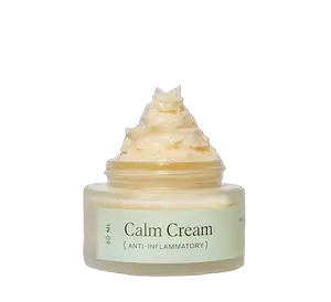 Sabbatical Beauty Calm Cream