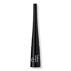 e.l.f. cosmetics Expert Liquid Liner Jet Black