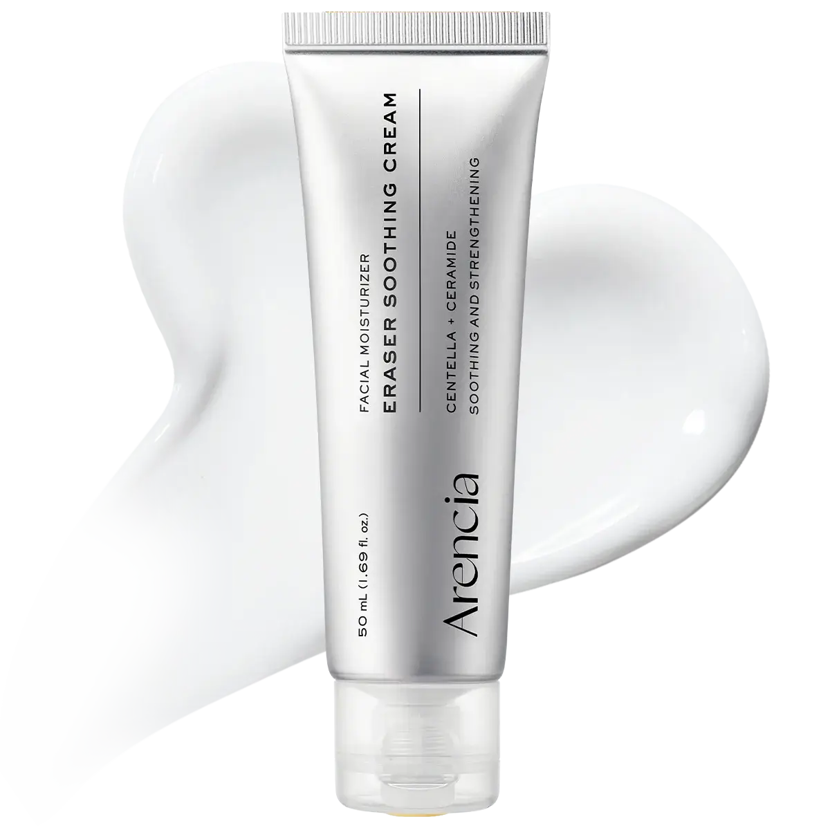 Arencia Eraser Soothing Cream