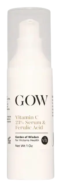 Garden of Wisdom Vitamin C Serum 23% + Ferulic Acid