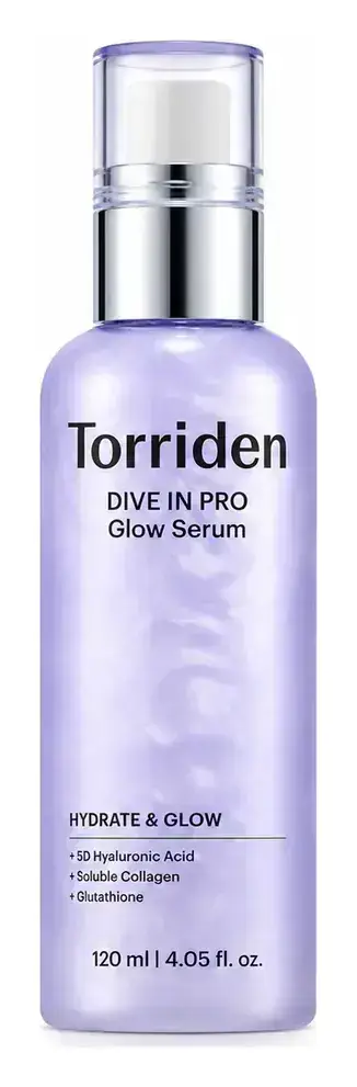 Torriden Dive In Pro Glow Serum
