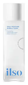 Ilso Daily Moisture Bubble Toner
