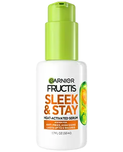 Garnier Sleek & Stay Heat-Activated Serum
