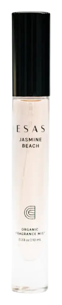 Esas Beauty Jasmine Beach Fragrance