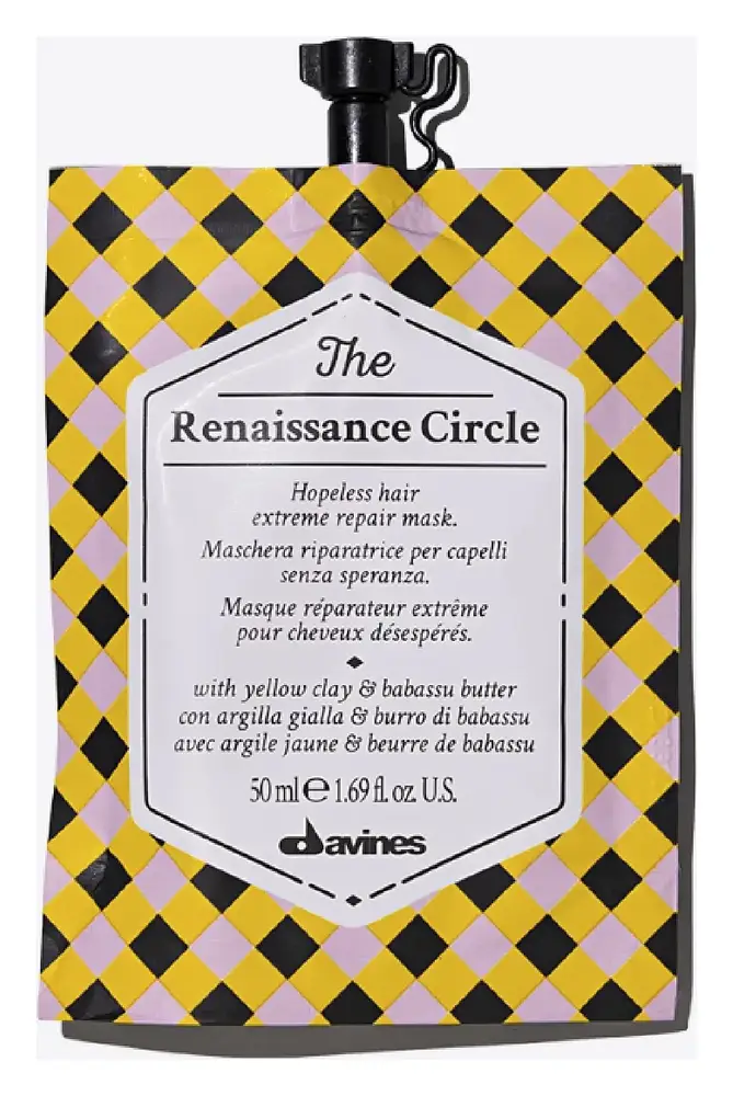 Davines The Renaissance Circle Conditioner