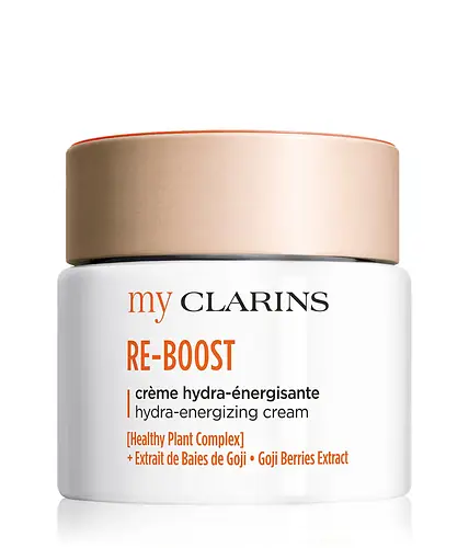 Clarins Re-Boost Hydra-Energizing Cream