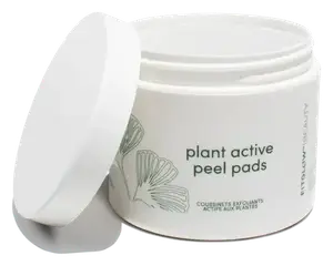 Fitglow Beauty Plant Active Peel Pads
