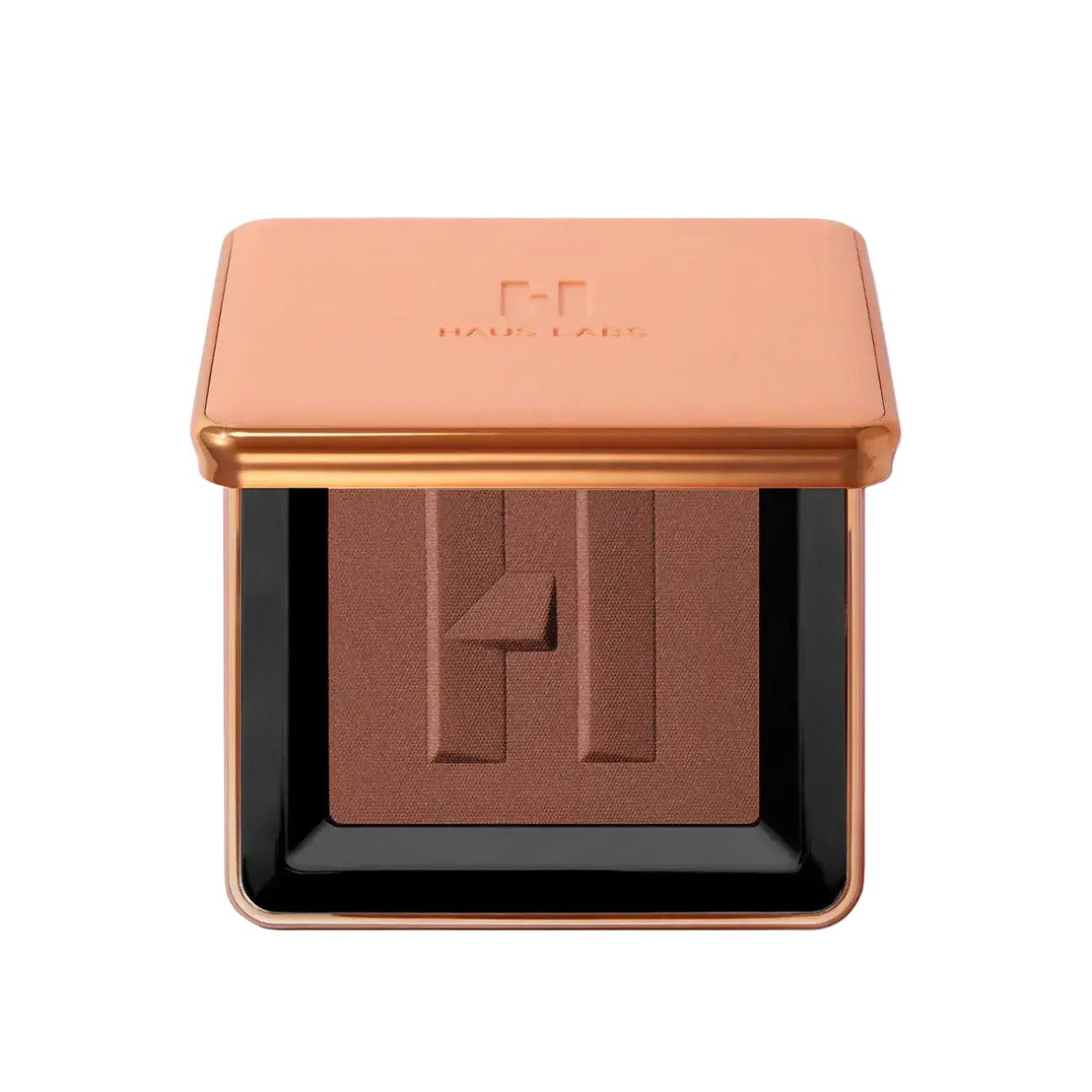 Haus Labs By Lady Gaga Power Sculpt Velvet Bronzer Jatoba Sun Deep