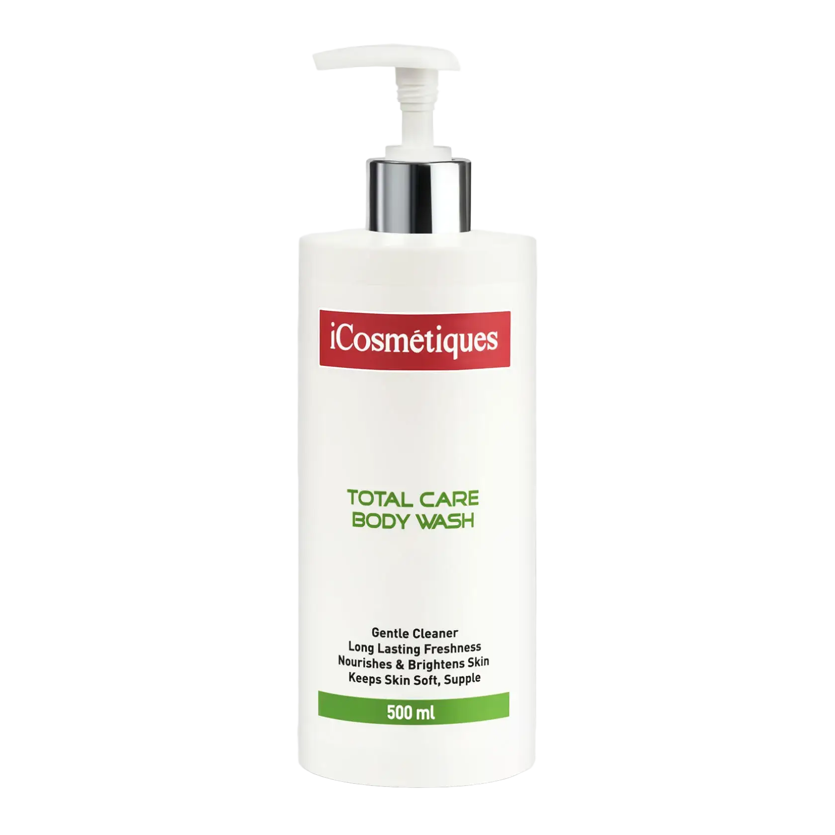 iCosmétiques Total Care Body Wash