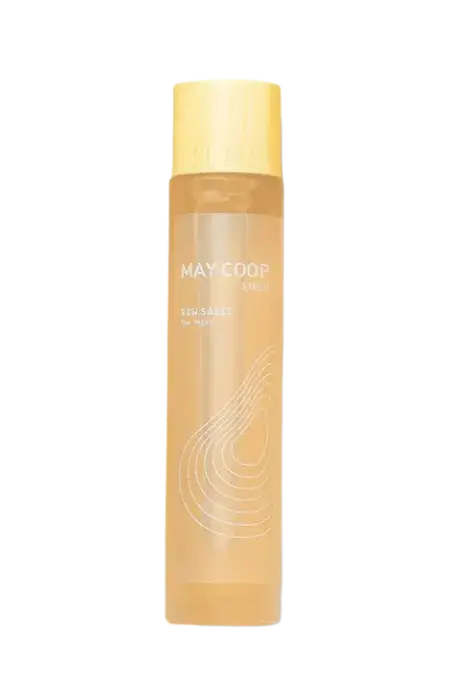 May Coop The Vegan Raw Sauce "Hydrating Essence"