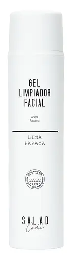 Salad Code Gel Limpiador Facial