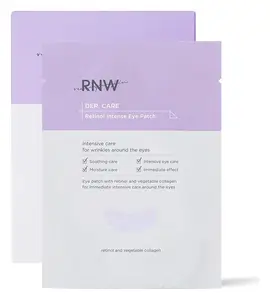 RNW Der. Care Retinol Intense Eye Patch Set