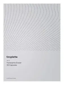 Droplette Tranexamic Eraser Refill Capsules