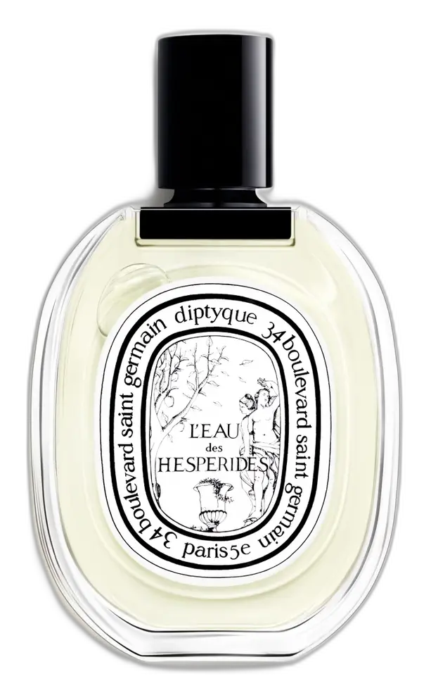 Diptyque L'Eau Des Hespérides Eau De Toilette