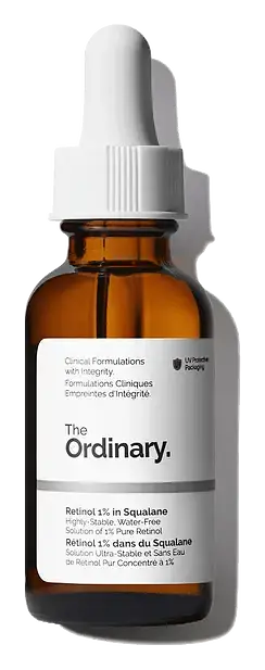The Ordinary Retinol 1% In Squalane