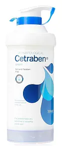 Cetraben Emollient Cream