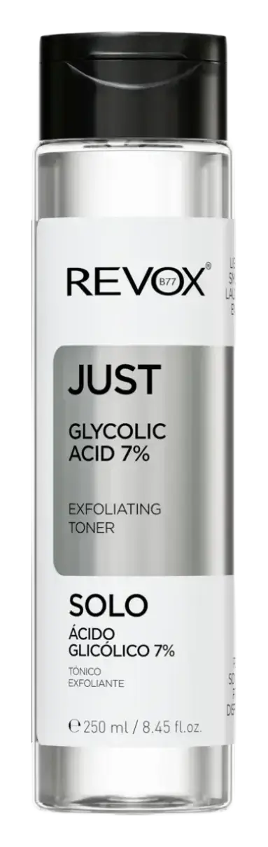 REVOX B77 Just Glycolic Acid 7% Morocco