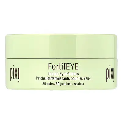 Pixi Beauty FortifEye Toning Eye Patches