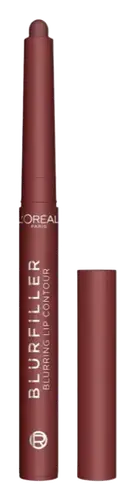 L'Oreal Blurfiller Blurring Lip Contour Bordeaux Bisous