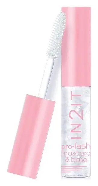 IN2IT Pro-Lash Mascara & Base PLM11