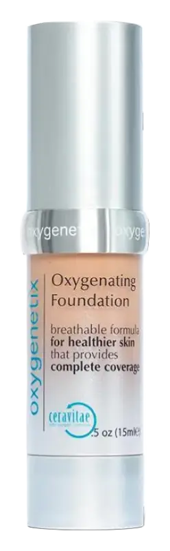 Oxygenetix Oxygenating Foundation Opal