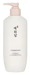 Yehwadam Silky Smooth Body Peeling Gel