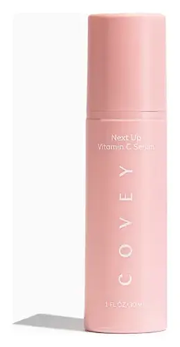 Covey Next Up Vitamin C Serum