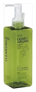 KUMANO COSME Deve Olive & Argan Cleansing Oil