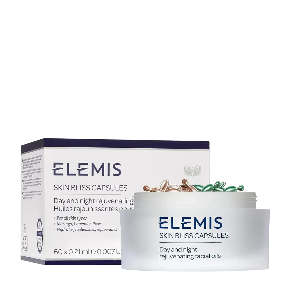 Elemis Skin Bliss Capsules
