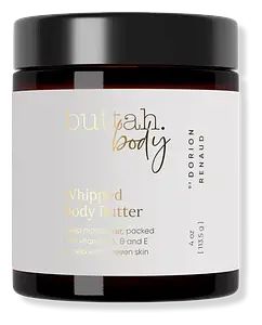 Buttah Skin Whipped Body Butter