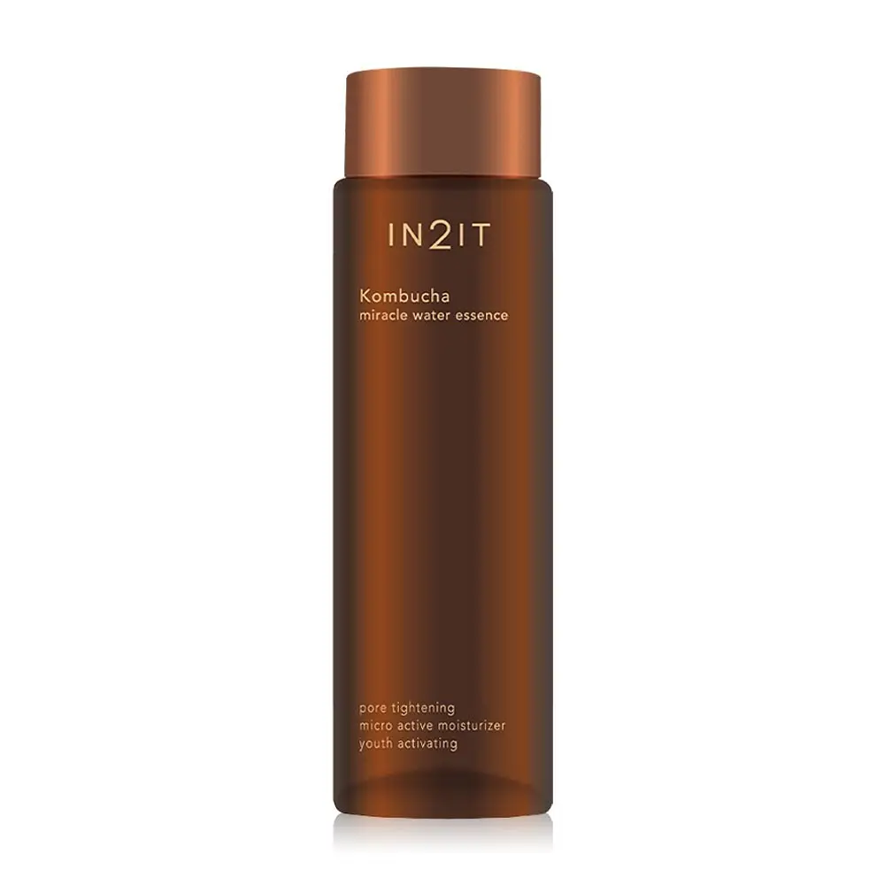 IN2IT Kombucha Miracle Water Essence