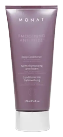 MONAT Smoothing Anti-Frizz Deep Conditioner