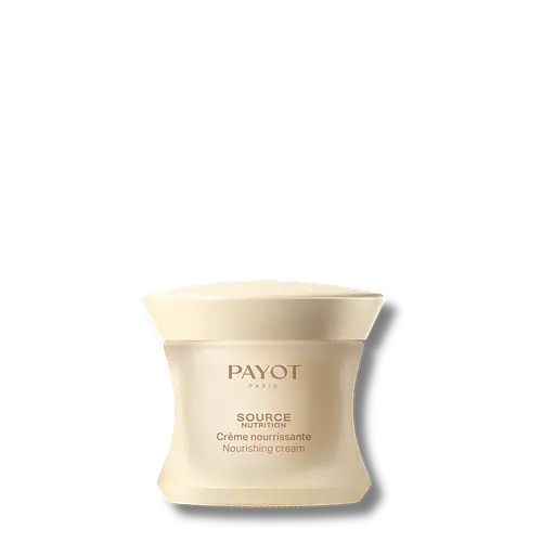 Payot Source Nutrition Nourishing Cream