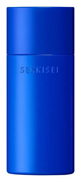 Sekkisei Clear Wellness UV Sunscreen Essence Milk SPF 50+