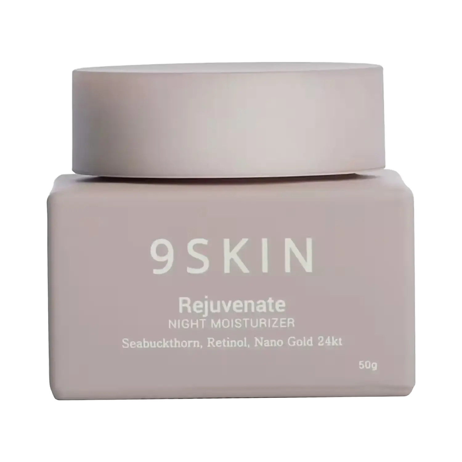 9Skin Rejuvenate Night Cream