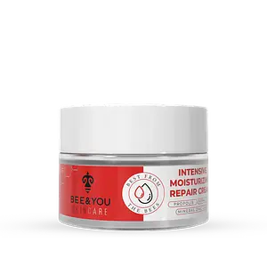 Bee&You S.O.S Intensive Moisturizing Repair Cream