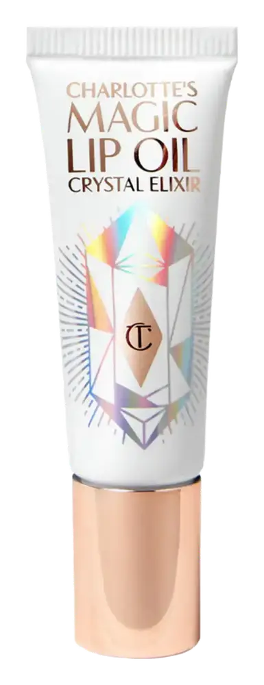 Charlotte Tilbury Charlotte's Magic Lip Oil Crystal Elixir