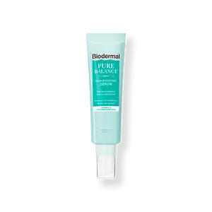 Biodermal Pure Balance Skin Boosting Serum